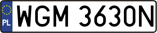 WGM3630N