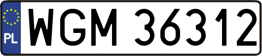 WGM36312