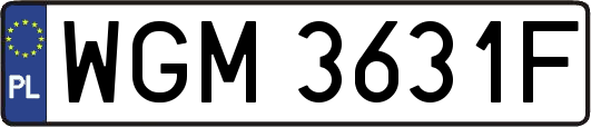 WGM3631F