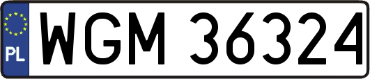 WGM36324