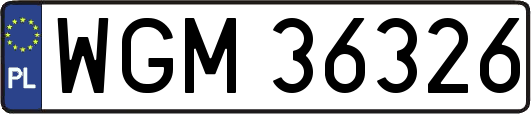 WGM36326