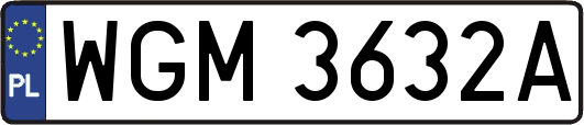 WGM3632A