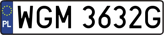 WGM3632G