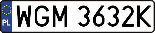 WGM3632K