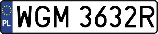 WGM3632R