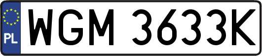 WGM3633K