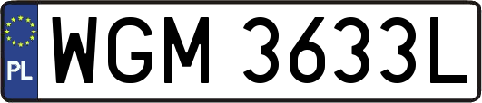 WGM3633L