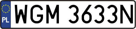 WGM3633N