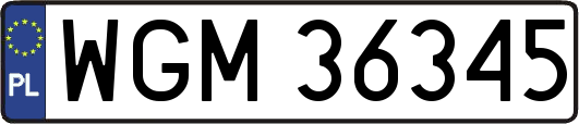 WGM36345