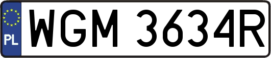 WGM3634R