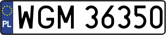 WGM36350