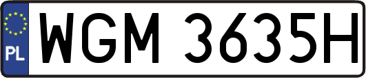 WGM3635H