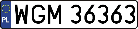 WGM36363