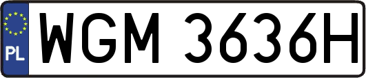 WGM3636H