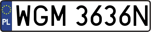 WGM3636N