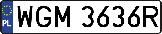 WGM3636R