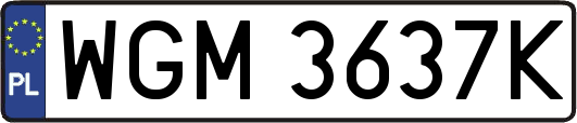 WGM3637K