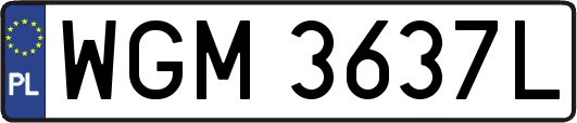 WGM3637L