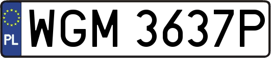 WGM3637P