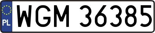 WGM36385