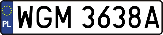 WGM3638A