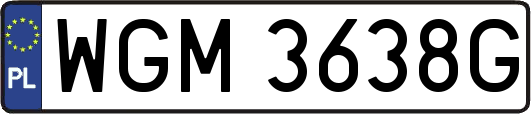 WGM3638G