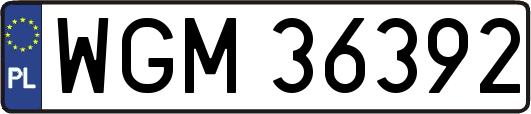 WGM36392