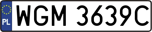WGM3639C