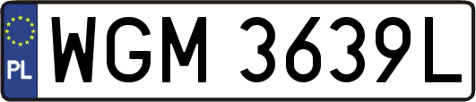 WGM3639L