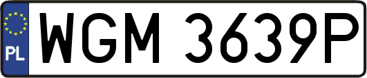 WGM3639P