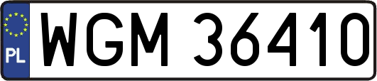 WGM36410