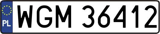 WGM36412