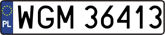 WGM36413