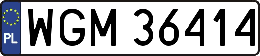 WGM36414