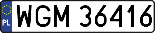 WGM36416