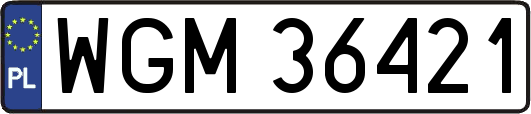 WGM36421
