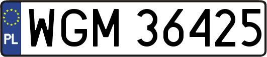 WGM36425