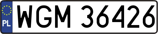 WGM36426