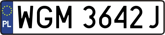WGM3642J