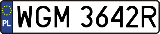 WGM3642R