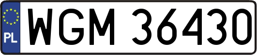 WGM36430