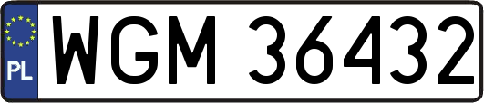 WGM36432