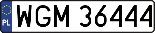 WGM36444
