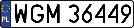WGM36449