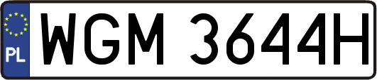 WGM3644H