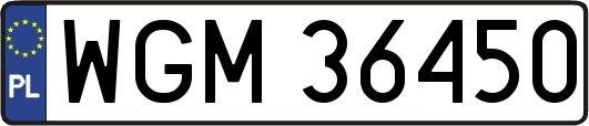 WGM36450