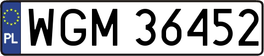 WGM36452