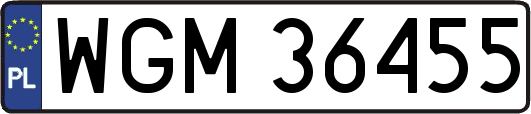 WGM36455