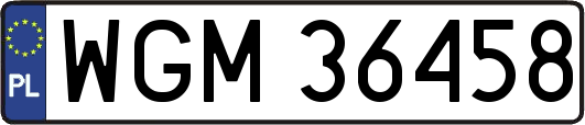 WGM36458