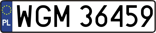 WGM36459